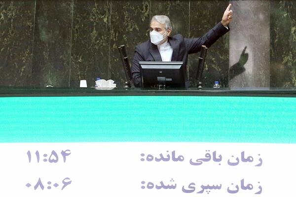 نوبخت: یارانه های نقدی باید به موقع پرداخت شود نوبخت: یارانه های نقدی باید به موقع پرداخت شود