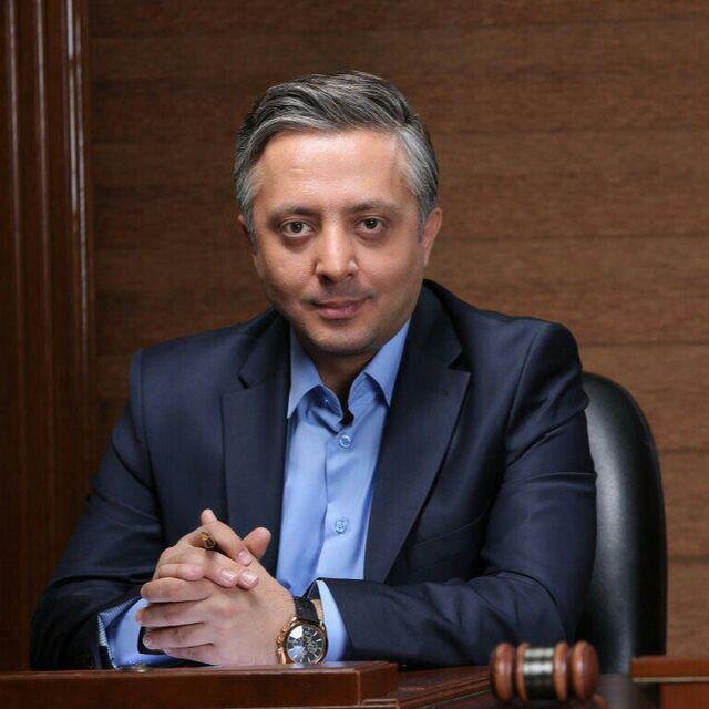 دستگاههای مسئول علیه خواننده کلیپ مبتذل طرح دعوا کنند دستگاههای مسئول علیه خواننده کلیپ مبتذل طرح دعوا کنند