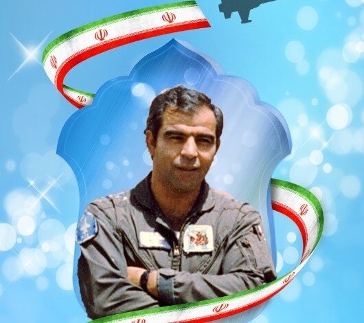 وداع با پیکر سرلشکر خلبان شهید بیکمحمدی در ستاد نیروی هوایی ارتش وداع با پیکر سرلشکر خلبان شهید بیکمحمدی در ستاد نیروی هوایی ارتش