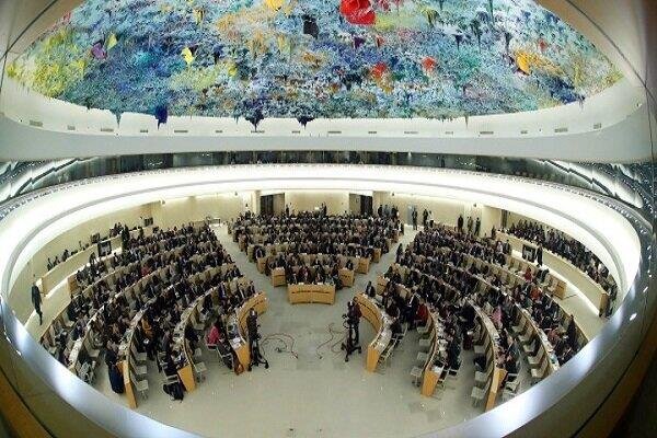 نامه دبیر ستاد حقوق بشر به دبیرکل سازمان ملل درباره گزارش گزارشگر ویژه نامه دبیر ستاد حقوق بشر به دبیرکل سازمان ملل درباره گزارش گزارشگر ویژه