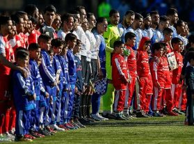 معاون سازمان خصوصی سازی: پرسپولیس و استقلال ۳۸۰ میلیارد تومان بدهی دارند/فقط ۱۰ درصد سهام واگذار میشود