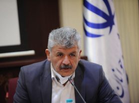 خلیلیان: ادامه مسابقات فوتبال مانند انفجار بمب بیولوژیک است/ احتمال بازگشایی در این هفته کم است