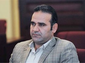 خواجهوند: باشگاه پرسپولیس پیگیر انتشار اسناد محرمانه است
