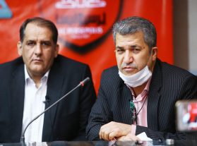 رغبتی: هنوز به CAS اعتراض نکردیم / به دنبال مذاکره با برانکو هستیم