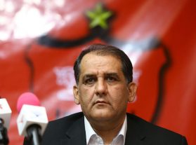 رسولپناه: یک خط هم از برانکو شکایت نکردیم/ عضو هیاتمدیره استقلال بیتجربگی کرد / ارزش ورزشگاههای پرسپولیس از استقلال بیشتر است!