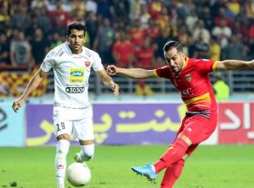 بازی پرسپولیس – فولاد لغو میشود؟