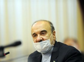 سلطانیفر: خصوصیسازی طبق برنامه پیش میرود مدیران پرسپولیس و استقلال با قدرت فرایند برگزاری مجامع را پیگیری کنند