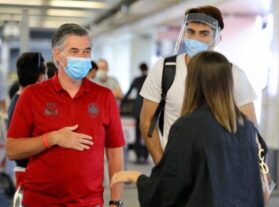 ITC بیرانوند صادر شد پرسپولیس منتظر پول برانکو