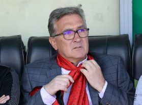 برانکو: کسی مرا به جشن قهرمانی پرسپولیس دعوت نکرده