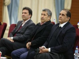 هیات مدیره پرسپولیس هفته آینده مشخص میشود