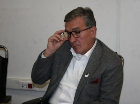 برانکو پیشنهاد سپاهان را رد کرد