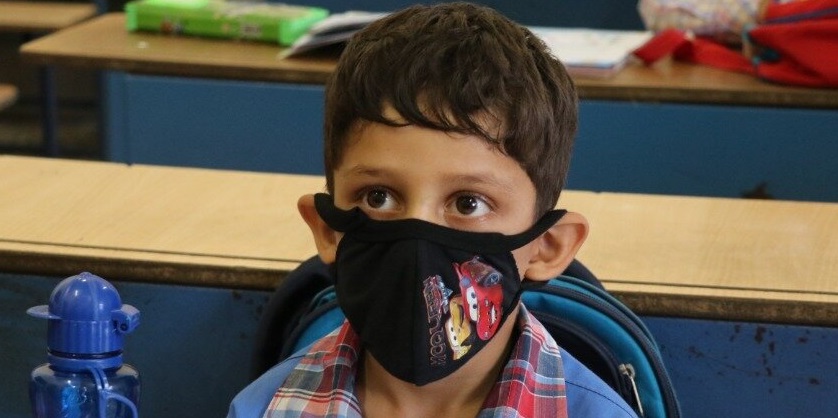 مواردی از ابتلا به کرونا در دانش آموزان این استان مشاهده شد مواردی از ابتلا به کرونا در دانش آموزان این استان مشاهده شد