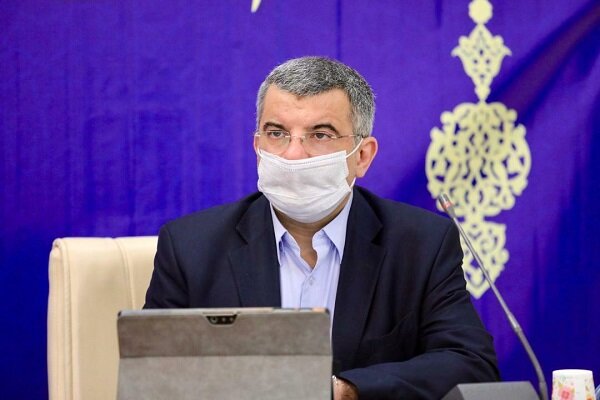 موج سوم کرونا رکورد شکست/تعطیلی مدارس و دانشگاه ها موج سوم کرونا رکورد شکست/تعطیلی مدارس و دانشگاه ها