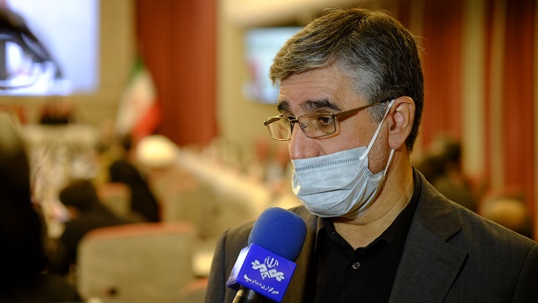 اختصاصی| بهبود یافتگان کرونا چگونه جان بیماران کرونایی را نجات می دهند؟ اختصاصی| بهبود یافتگان کرونا چگونه جان بیماران کرونایی را نجات می دهند؟