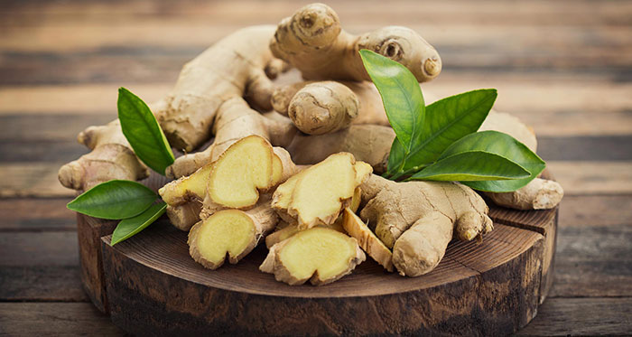 خطرات زنجبیل برای خانم ها خطرات زنجبیل برای خانم ها
