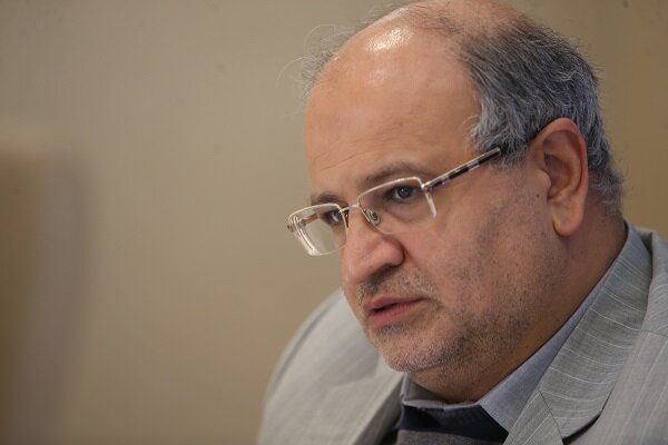 تعطیلی دو هفتهای تهران فرصتی طلایی برای ردیابی مبتلایان به کروناست تعطیلی دو هفتهای تهران فرصتی طلایی برای ردیابی مبتلایان به کروناست