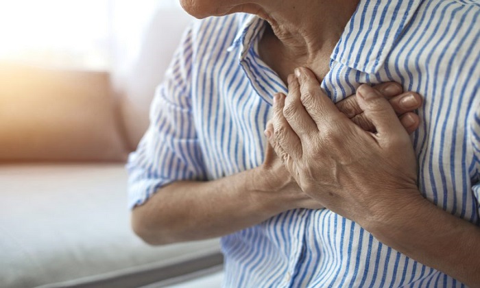 آیا عوارض قلبی کرونا ماندگار است؟ آیا عوارض قلبی کرونا ماندگار است؟
