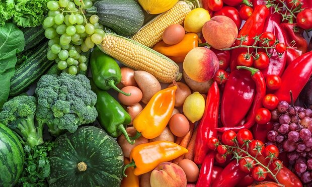 چربی خون را با چه خوراکی هایی کنترل کنیم؟ چربی خون را با چه خوراکی هایی کنترل کنیم؟