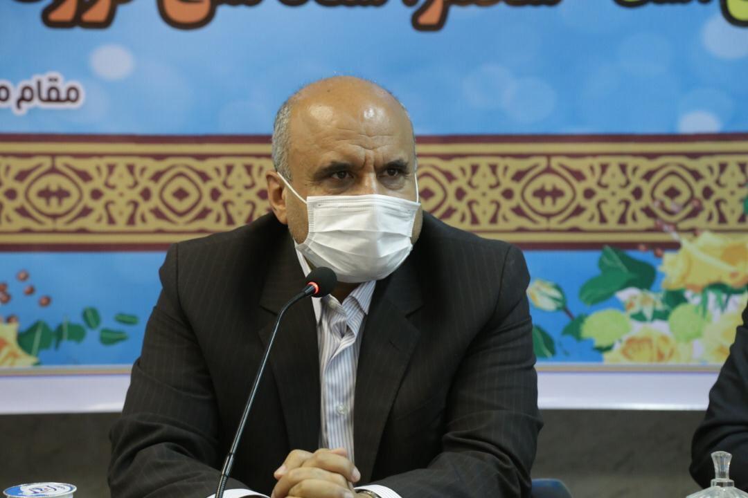 مراقب زمستان سیاه کرونا باشیم مراقب زمستان سیاه کرونا باشیم