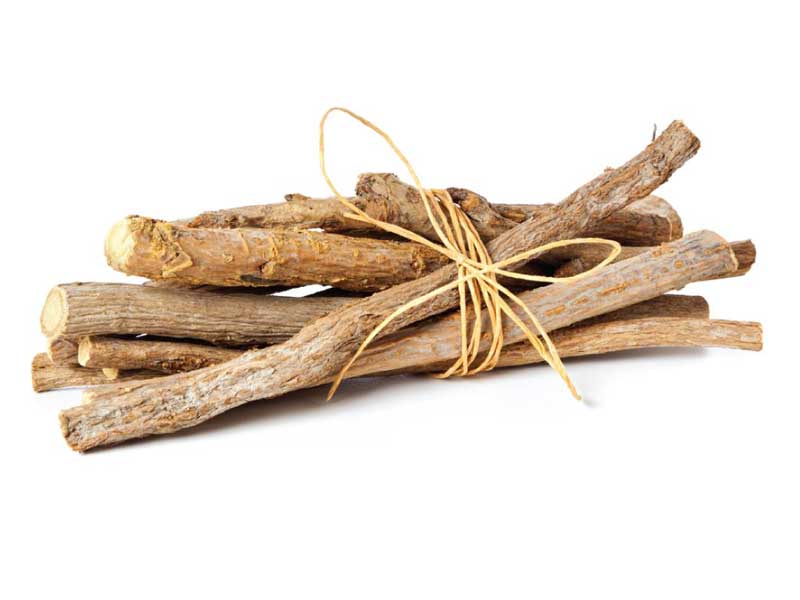 تاثیر ترکیب موجود در ریشه شیرین بیان در پیشگیری از کووید ۱۹ تاثیر ترکیب موجود در ریشه شیرین بیان در پیشگیری از کووید ۱۹
