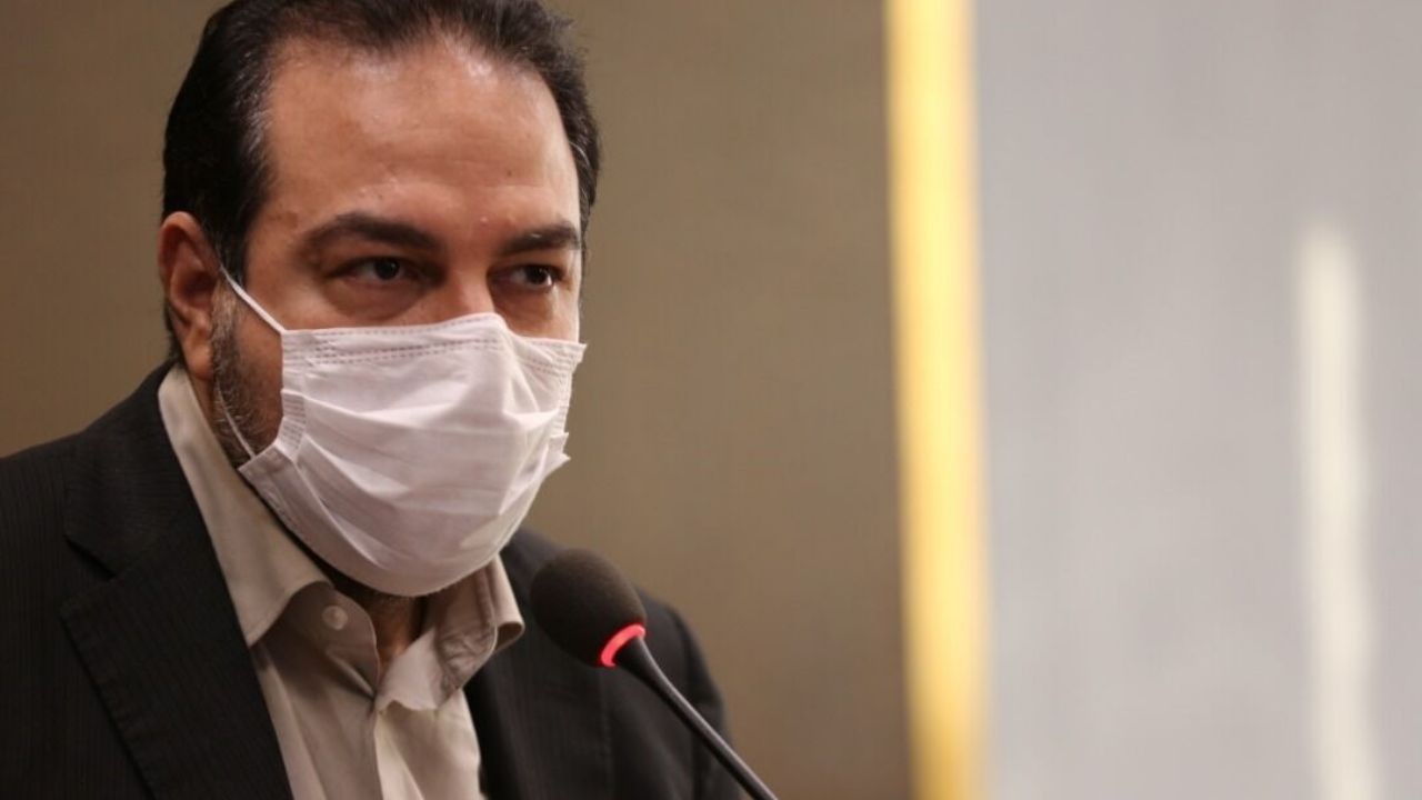 احتمال ورود ویروس کرونای انگلیسی به ایران احتمال ورود ویروس کرونای انگلیسی به ایران