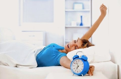 مغز چگونه از خواب بیدار میشود؟ مغز چگونه از خواب بیدار میشود؟