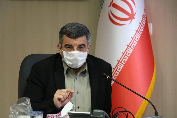 نگرانی وزارت بهداشت از موج سرمایی که می آید نگرانی وزارت بهداشت از موج سرمایی که می آید