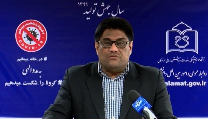 اختصاصی| افزایش آمار ابتلا به کرونا در این گروه سنی! اختصاصی| افزایش آمار ابتلا به کرونا در این گروه سنی!