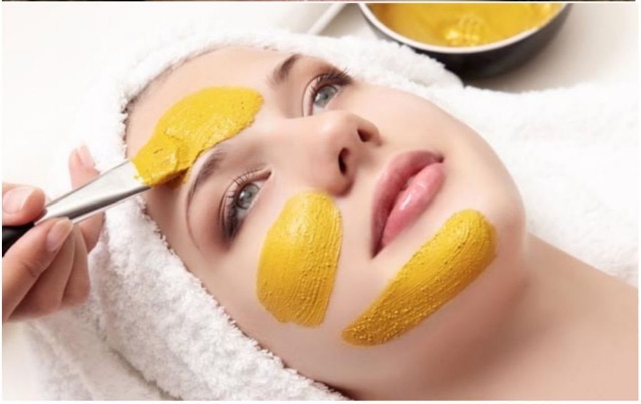 4 ماسک صورت طبیعی برای پاکسازی جوشهای سرسیاه 4 ماسک صورت طبیعی برای پاکسازی جوشهای سرسیاه
