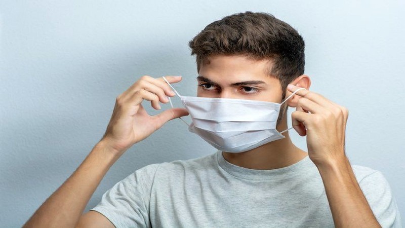 چرا برای پیشگیری بهتر، استفاده از دو ماسک پیشنهاد می شود؟ چرا برای پیشگیری بهتر، استفاده از دو ماسک پیشنهاد می شود؟