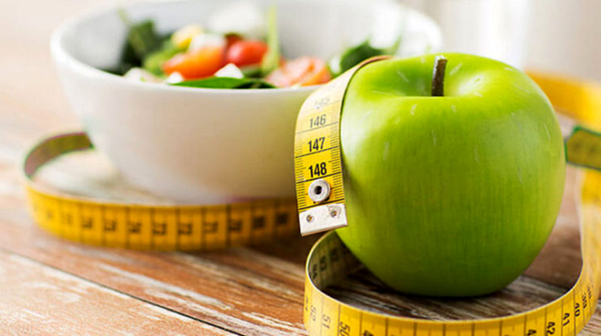 راهکار طب سنتی برای کاهش وزن راهکار طب سنتی برای کاهش وزن