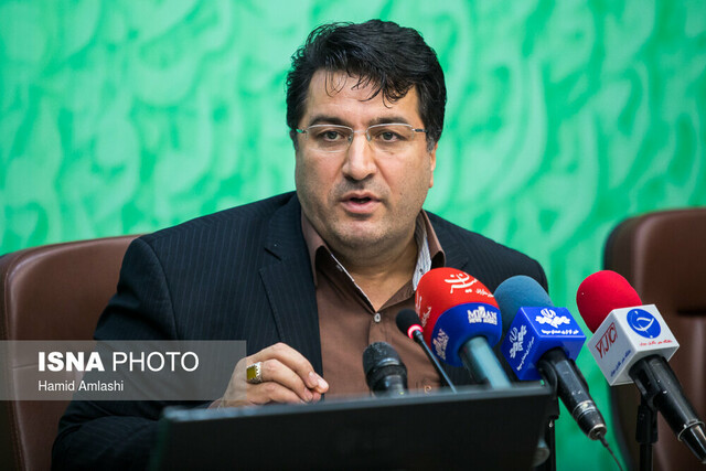 سازمان حمایت شرایط سازماندهی بازار خودرو را به استانداران اعلام کرد سازمان حمایت شرایط سازماندهی بازار خودرو را به استانداران اعلام کرد