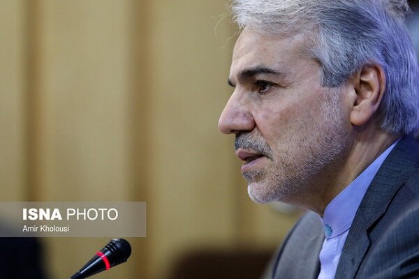 کشور شدیدترین دوران مالی را تجربه می کند/ پروژه های عمرانی متوقف نشده است کشور شدیدترین دوران مالی را تجربه می کند/ پروژه های عمرانی متوقف نشده است