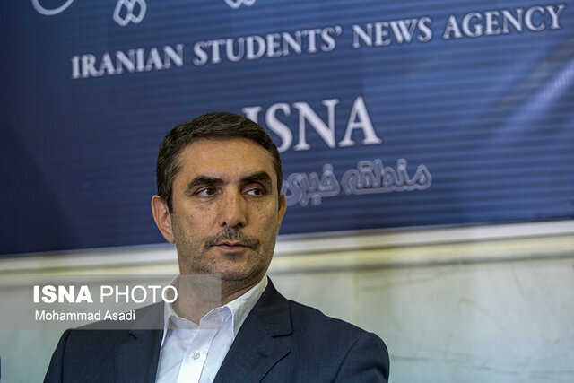 آنچه استاندار مرکزی درخصوص نامه هپکویی ها گفت آنچه استاندار مرکزی درخصوص نامه هپکویی ها گفت