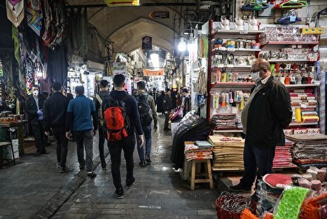 تشدید بازرسی در بازار کالاهای اساسی/ جزییات نظارت بر بازار خودرو تشدید بازرسی در بازار کالاهای اساسی/ جزییات نظارت بر بازار خودرو