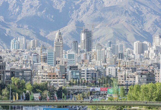 هزینه نگهداری خانههای خالی را بیشتر کنید هزینه نگهداری خانههای خالی را بیشتر کنید