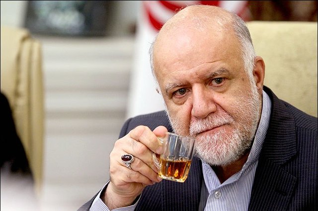 وزیر نفت درباره طرح گشایش اقتصادی توضیح میدهد وزیر نفت درباره طرح گشایش اقتصادی توضیح میدهد