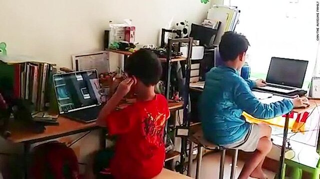 لزوم رعایت پروتکلهای امنیتی برای جلوگیری از نشت اطلاعات دانشآموزان لزوم رعایت پروتکلهای امنیتی برای جلوگیری از نشت اطلاعات دانشآموزان