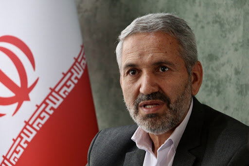 نظری: رییس جمهور در خصوص اداره وزارت صمت توسط سرپرست به مجلس پاسخ دهد نظری: رییس جمهور در خصوص اداره وزارت صمت توسط سرپرست به مجلس پاسخ دهد