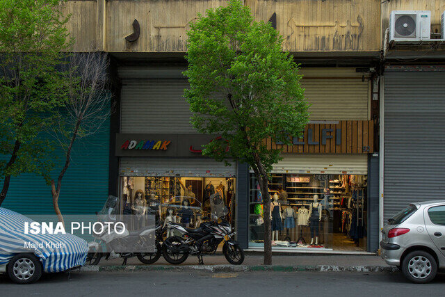 آیا تسهیلات کرونایی دردی از صنوف درمان کرد؟ آیا تسهیلات کرونایی دردی از صنوف درمان کرد؟