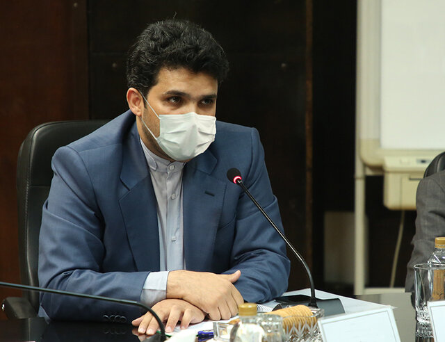 مدیران غایب در جلسات رفع موانع تولید را به بازرسی معرفی خواهیم کرد مدیران غایب در جلسات رفع موانع تولید را به بازرسی معرفی خواهیم کرد