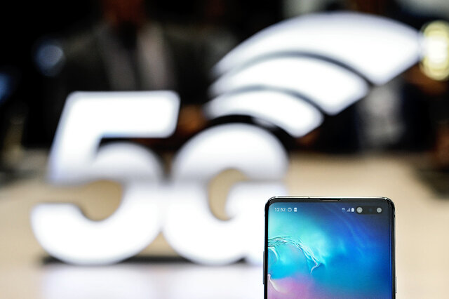 استفاده از 5G برای برقراری عدالت در لایههای شبکه ملی اطلاعات استفاده از 5G برای برقراری عدالت در لایههای شبکه ملی اطلاعات