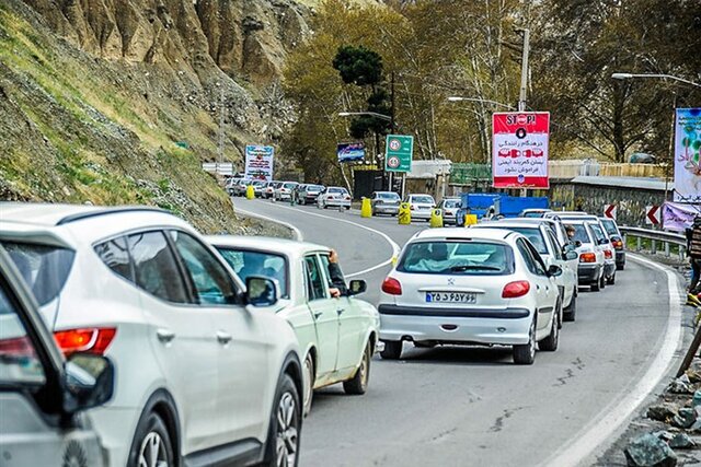 در تعطیلی یک هفتهای تهران، سفر نروید! در تعطیلی یک هفتهای تهران، سفر نروید!