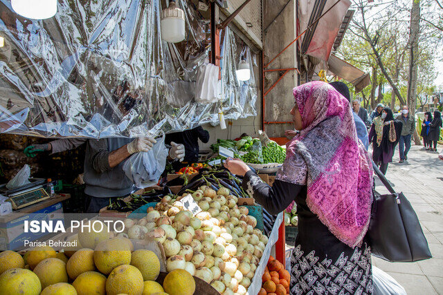 تشدید بازرسی از اصناف برای اجرای جریمههای کرونا تشدید بازرسی از اصناف برای اجرای جریمههای کرونا