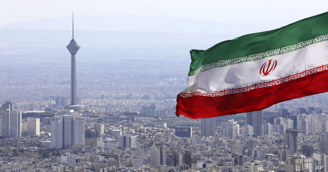 جدیدترین برآورد صندوق بین المللی پول از وضعیت اقتصاد ایران جدیدترین برآورد صندوق بین المللی پول از وضعیت اقتصاد ایران