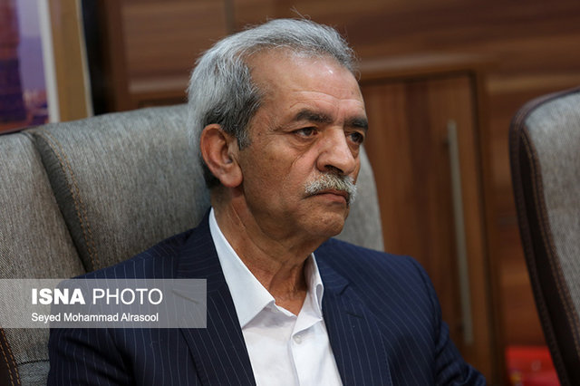 رئیس اتاق بازرگانی ایران: در کشور هیچکس از روند خصوصیسازی رضایت ندارد رئیس اتاق بازرگانی ایران: در کشور هیچکس از روند خصوصیسازی رضایت ندارد