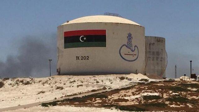 ضرر ۱۳۰ میلیارد دلاری لیبی از محاصره نفتی ضرر ۱۳۰ میلیارد دلاری لیبی از محاصره نفتی