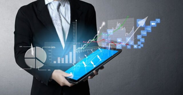 ارائه آموزش کاربردی در حوزه بازاریابی دیجیتالی ارائه آموزش کاربردی در حوزه بازاریابی دیجیتالی