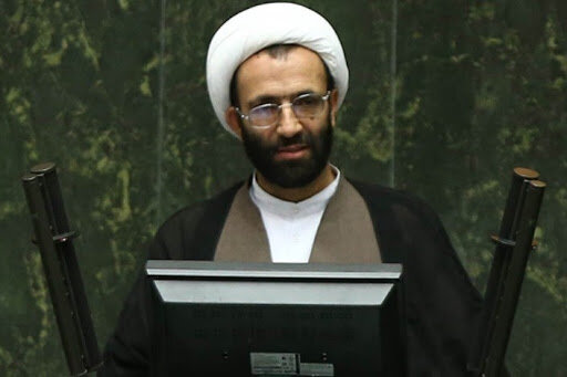 سلیمی: مافیای پیچیدهای در بازار فولاد شکل گرفته است سلیمی: مافیای پیچیدهای در بازار فولاد شکل گرفته است