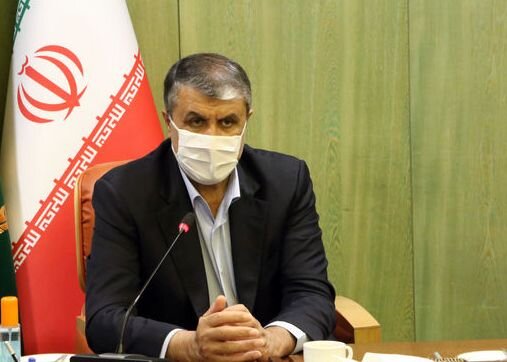 وزیر راه خبر داد: تعیین تکلیف ۴۰۰ هزار واحد در طرح اقدام ملی مسکن وزیر راه خبر داد: تعیین تکلیف ۴۰۰ هزار واحد در طرح اقدام ملی مسکن